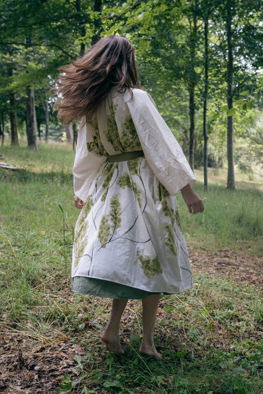 ILH Robe The Tree of Life