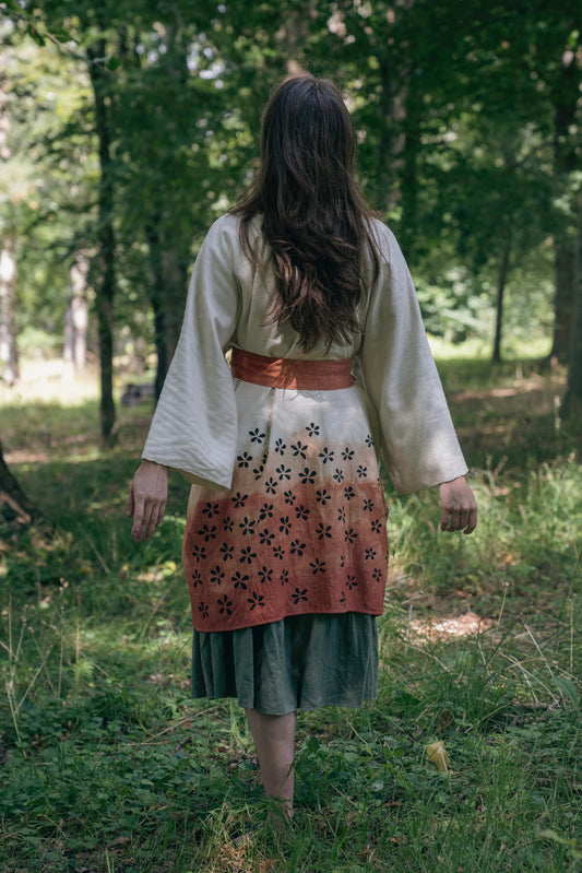 ILH Robe A Cornish Sunset