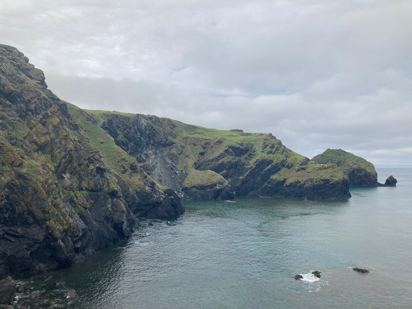 Becoming: A Very Long Walk & The Awakening of a Woman