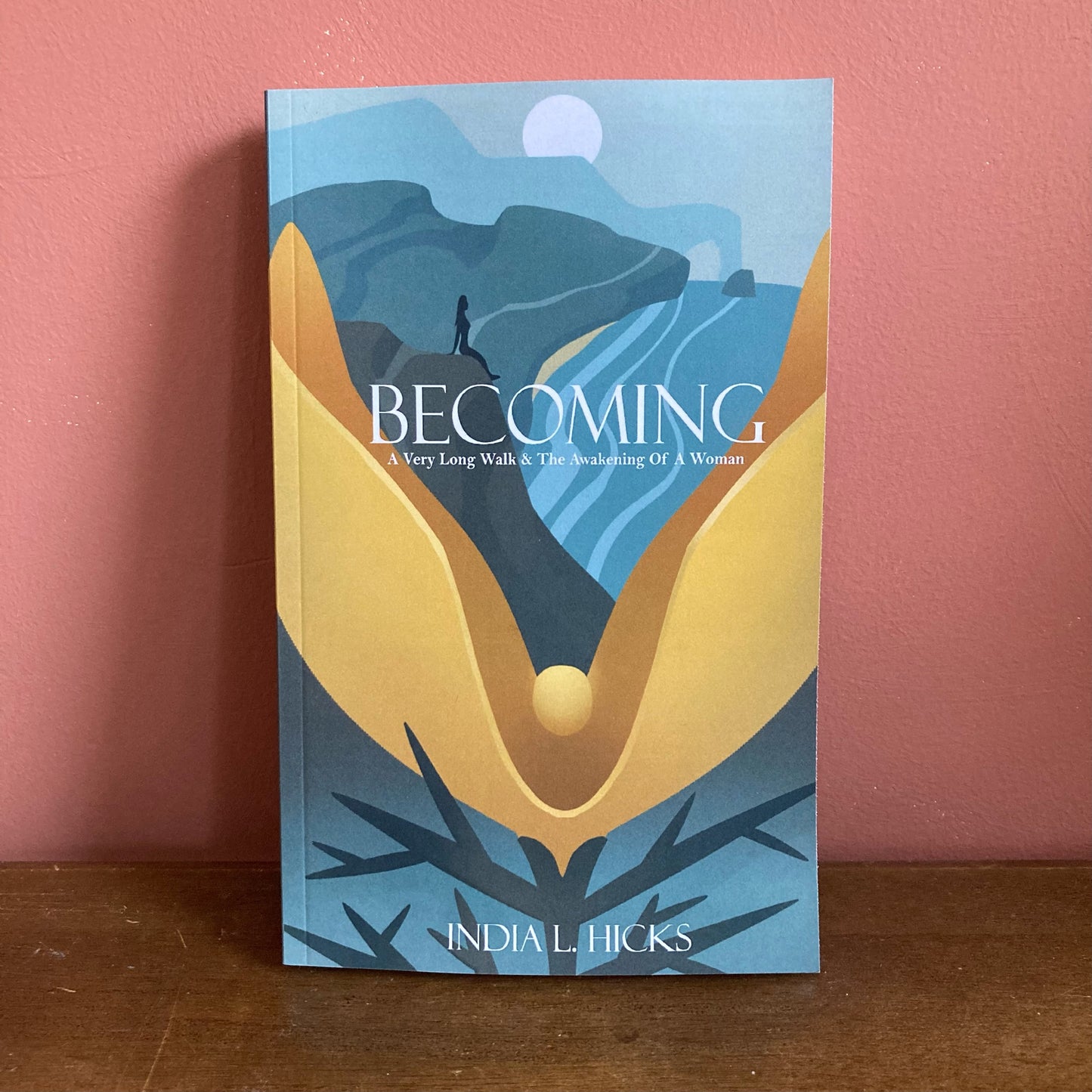 Becoming: A Very Long Walk & The Awakening of a Woman